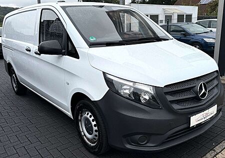 Mercedes-Benz Vito Kasten 116 CDI Lang 3.Sitz|Kamara|Navi