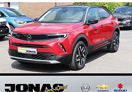 Opel Mokka Business Elegance 1.2T Navi Sitzheizung PD