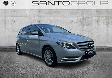 Mercedes-Benz B 200 BlueEFFICIENCY NAVI ACC XENON LEDER