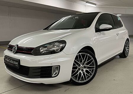 VW Golf GTI Volkswagen VI 6 | TÜV + SERVICE NEU | 18 ZOLL | SCHALTER