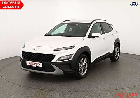Hyundai Kona 1.0 T-GDI Edition 30 Kamera AHK DAB Tempo