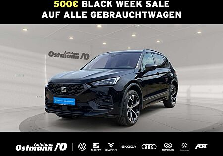 Seat Tarraco 2.0 TDI FR Business-P RFK ACC 4xSHZ