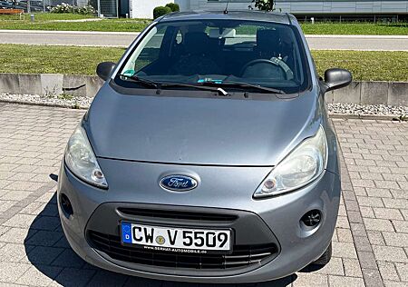 Ford Ka /+ 1.2 Trend