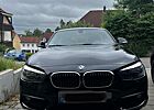 BMW 120d 120 Aut. Advantage