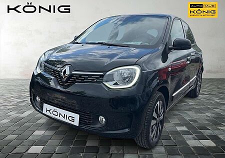 Renault Twingo E-TECH 100% elektrisch Techno Klima PDC