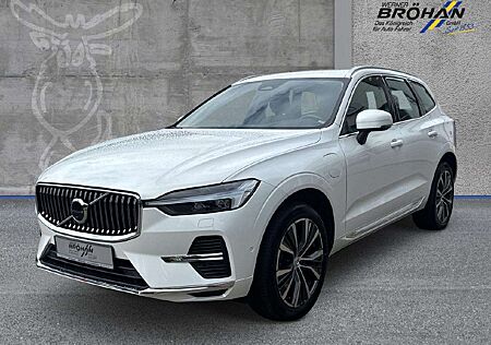 Volvo XC 60 XC60 Inscription Recharge Plug-In Hybrid AWD