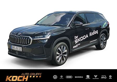 Skoda Kodiaq Selection*2.0TDI*DSG*4x4*NAVI*PANODACH*