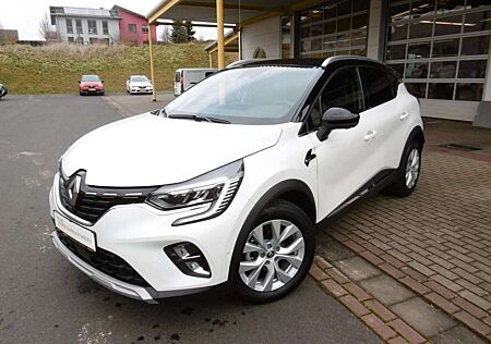 Renault Captur TCe 130 Intens+SHZ+360°Kam+9,3Zoll+GJR17