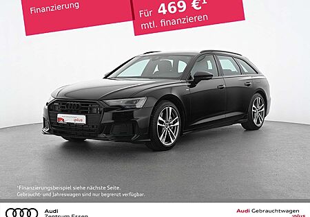 Audi A6 Avant 50 TFSI e quattro S-LINE S-TRONIC NAV PLUS