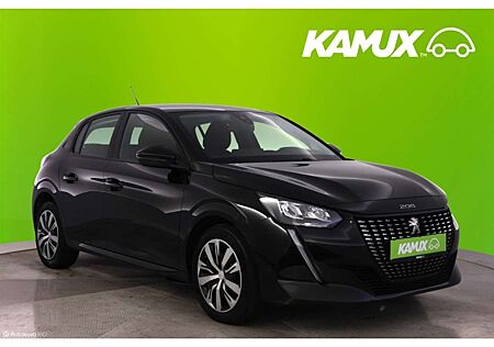 Peugeot 208 1.5BHDi 100 Active+LED+KLIMA+SHZ+PDC