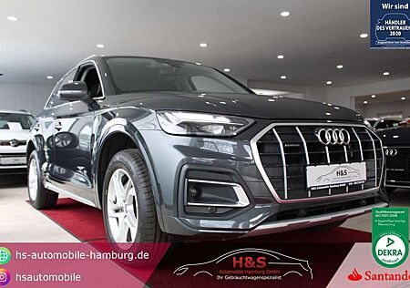 Audi Q5 40 TDI quattro Standheiz.
