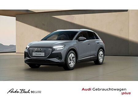 Audi Q4 e-tron S Line 45 Navi LED HuD GRA EPH AHK