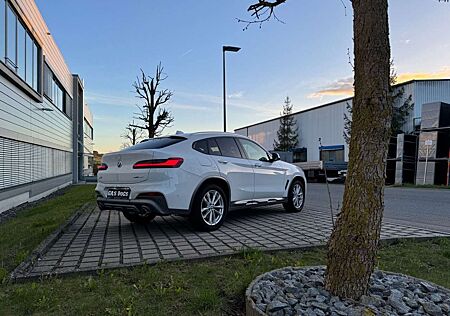 BMW X4 xDrive30i M Sport X