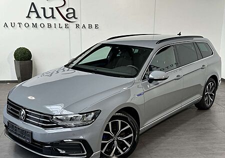 VW Passat Variant Volkswagen 1.4 TSI DSG GTE NAV+LED+AHK+VCOCK