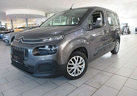 Citroën Berlingo Citroen 1.2T Live M 2xSCHIEBETÜR/SPURASSISTENT