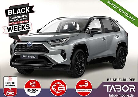 Toyota RAV 4 2.5 Hybrid 218 Style LED 19Z eHK UVP-18%*