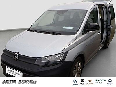 Volkswagen Caddy 2.0 TDI Kombi NAVI PDC TEMPOMAT Klima Navi