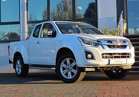 Isuzu D-Max 1.9 Turbodiesel Cab 4WD LKW