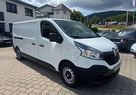 Renault Trafic 145 Energy L2H1/Klima/Würth Regale/PDC