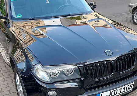 BMW X3 2.0d Aut.