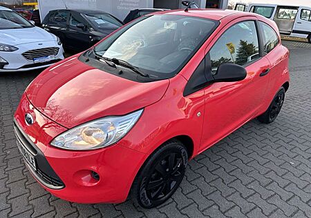 Ford Ka /+ KLIMA, ABS, SERVO