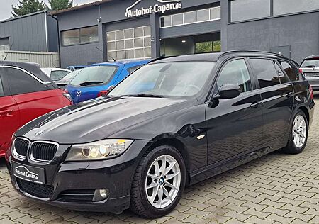 BMW 320d 320 Touring/Leder/Navi/Xenon/PDC/Eu5/3.Ha/ZV/