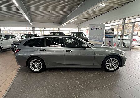 BMW 318 d Touring AHK+PANORAMA+Driving ASSISTANT