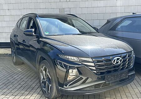 Hyundai Tucson Plug-In*4WD*R.Cam*SHZ*Navi*digt.Cockpit