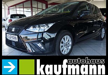 Seat Ibiza 1,0 TSI DSG STYLE PDC FULL-LINK TEMPOMAT