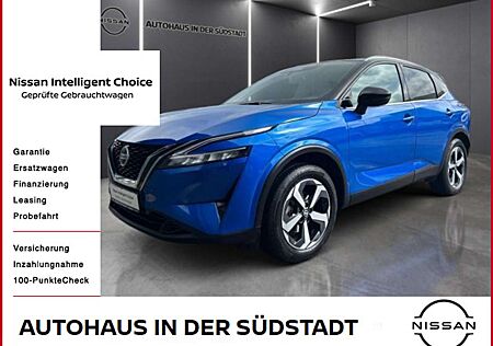 Nissan Qashqai 1.3 DIG-T Premiere Edition, HUD, PGD, LE