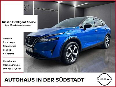 Nissan Qashqai 1.3 DIG-T Premiere Edition, HUD, PGD, LE