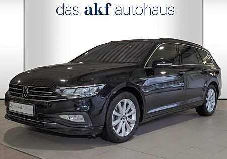VW Passat Variant Volkswagen 2.0 TDI DSG Business-Navi*AHK*Kamer