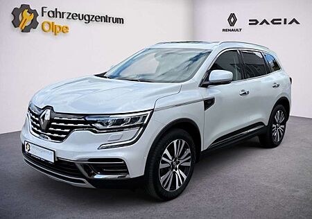 Renault Koleos Initiale Paris 4x4, Pano, ACC, BOSE