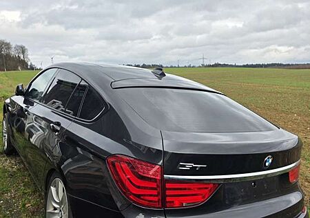 BMW 535 d xDrive