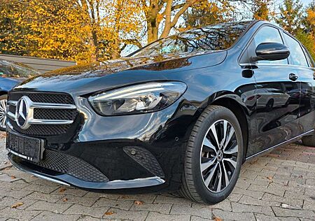 Mercedes-Benz B 200 d LED Navi Leder