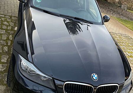 BMW 320d 320 Touring E91-
