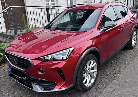 Cupra Formentor 1.4 e-Hybrid DSG