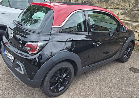 Opel Adam 1.4 Start/Stop Open Air