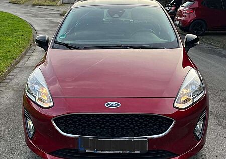 Ford Fiesta 1.0 Cool & Connect
