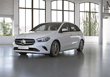 Mercedes-Benz B 180 * Style * 100% MB Service* LED* Navi*
