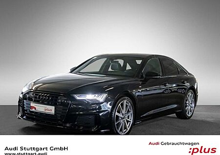 Audi A6 Limousine 45 TFSI S line Matrix Kamera B&O