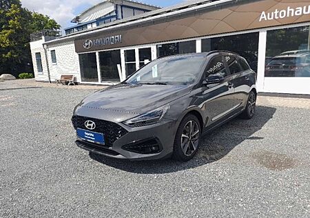 Hyundai i30 Kombi 1.0 T-GDI ADVANTAGE