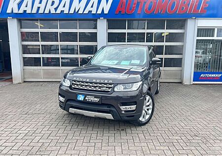 Land Rover Range Rover Sport HSE