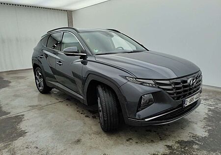 Hyundai Tucson 1.6 hev