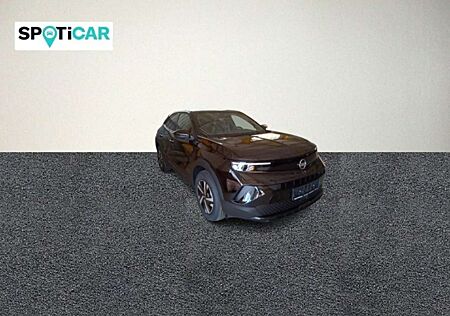 Opel Mokka Edition