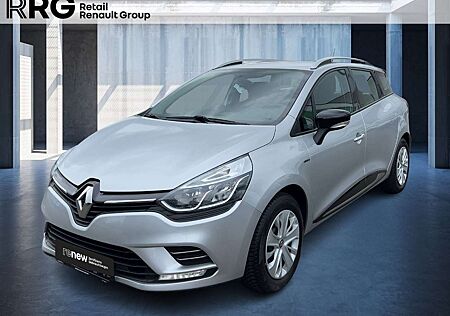 Renault Clio Grandtour LIMITED TCe 90 Klima Tempomat
