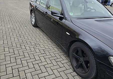 BMW 730d 730