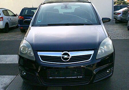 Opel Zafira Cosmo