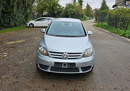 VW Golf Plus Volkswagen Golf V Plus 1.6 FSI Trendline