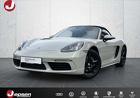 Porsche Boxster 718 BOSE Sport-Chrono-Paket